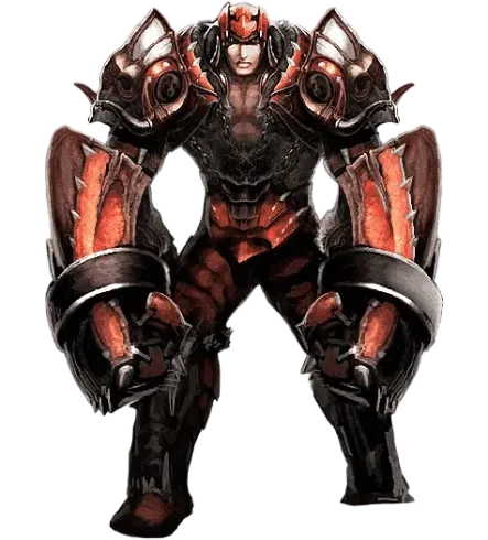 RAGE FIGHTER