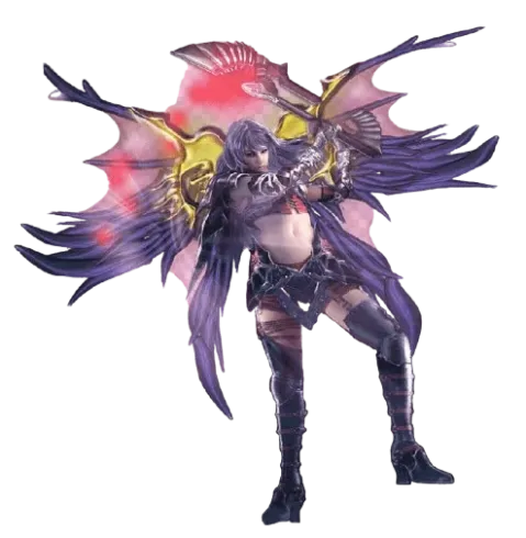 SUMMONER